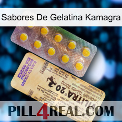 Kamagra Jelly Flavours new06